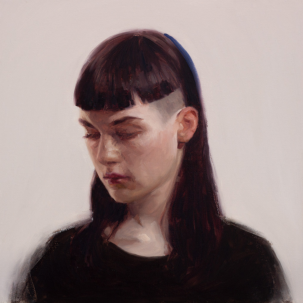 Valentin Fischer "Lina" - Spoke Art