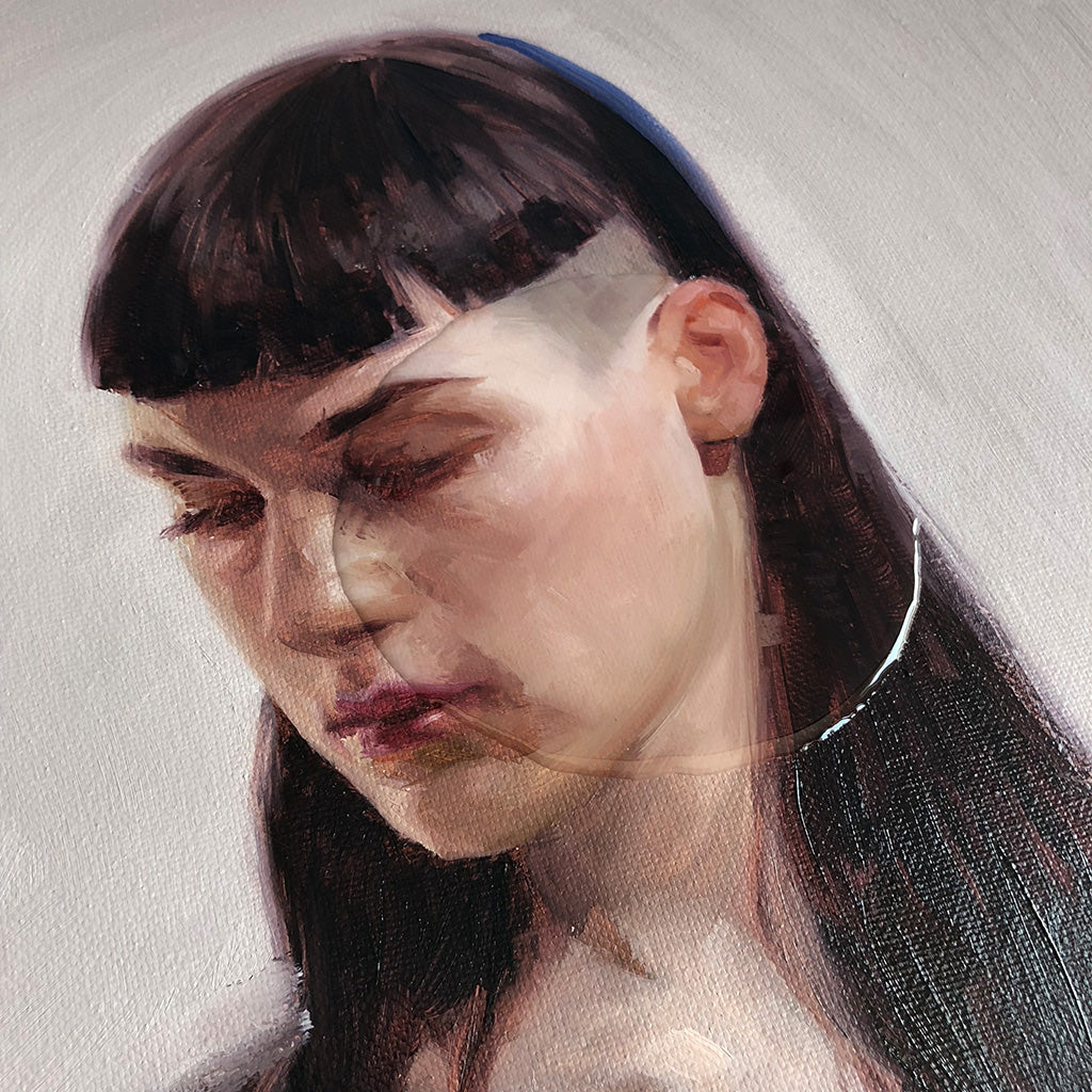 Valentin Fischer "Lina" - Spoke Art