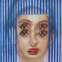 Alex Garant - "Vibrations" - Spoke Art