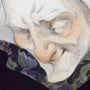 J.A.W. Cooper - "Vigor" - Spoke Art