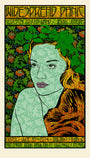 Chuck Sperry - Widespread Panic, Chicago (Artist Proof) - Spoke Art