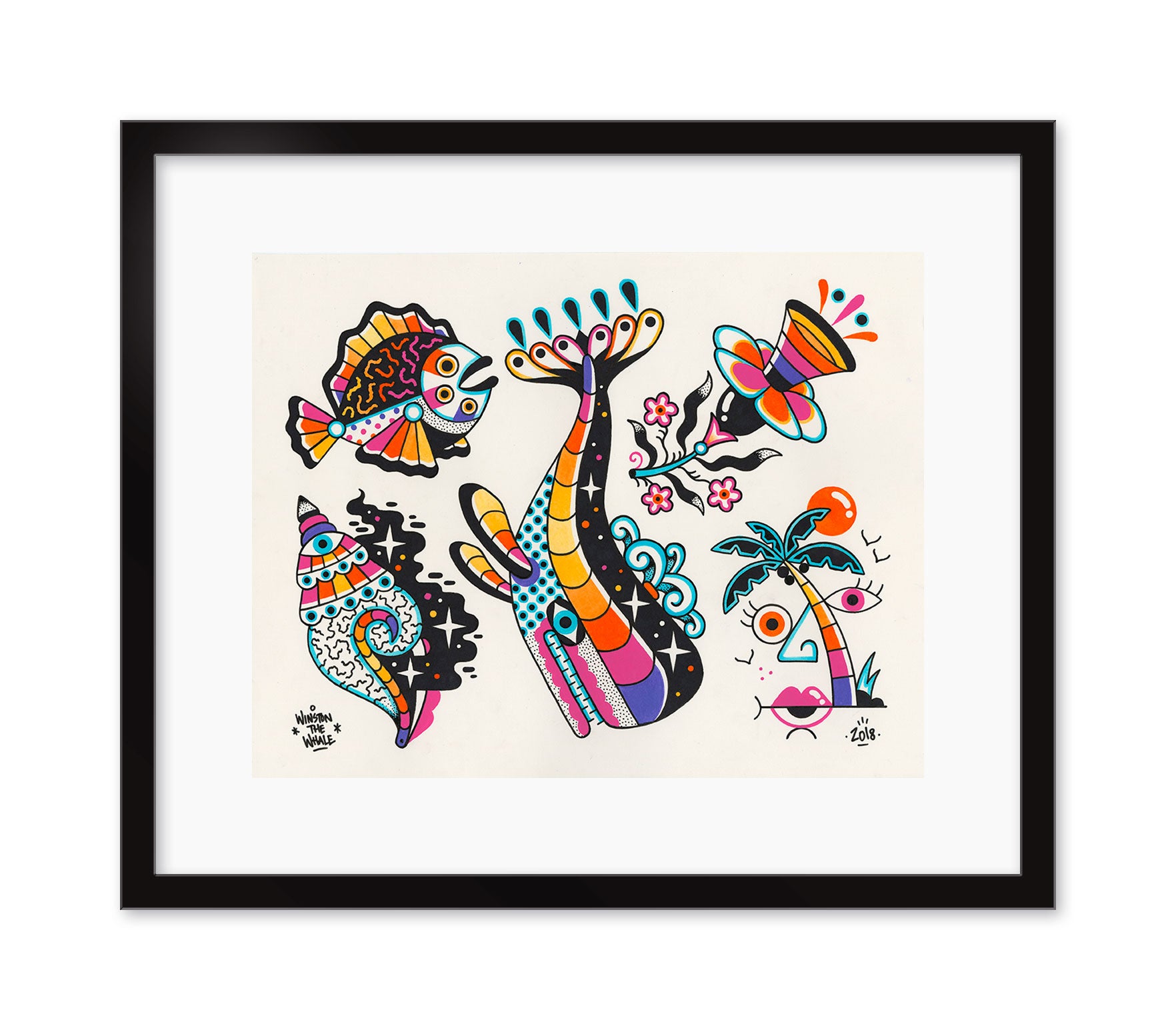 アート・デザイン・音楽 THE WHALE'S EYELASH Winston_The_Whale_grande.jpg?v