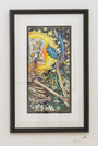 A.J. Masthay - "Lithia (Summer Solstice)" print - Spoke Art