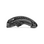 Xenomorph Molded Pin - Spoke Art
