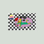 Yada Yada Yada CO - "BURNSIN LOVE" Enamel Pin - Spoke Art