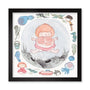 Yohan Sacre - "Ham" (print) - Spoke Art