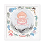 Yohan Sacre - "Ham" (print) - Spoke Art