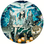 Yumiko Kayukawa - "One Night Stand" - Spoke Art