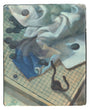 Zachary Lank - "Coordinates" - Spoke Art