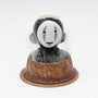 Zard Apuya - "No Face Bath" - Spoke Art