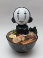 Zard Apuya - "Ramen Bath" - Spoke Art