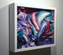 Crystal Wagner - "Heliotropic II" - Spoke Art