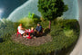Abigail Goldman - "Lunch Date" - Spoke Art