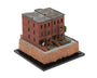 Abigail Goldman - "More Rent Control" - Spoke Art