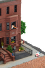 Abigail Goldman - "More Rent Control" - Spoke Art