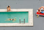 Abigail Goldman - "Perfect Tan" - Spoke Art