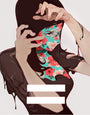 Sachin Teng - "Dysphoria" - Spoke Art