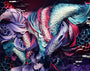 Crystal Wagner - "Heliotropic II" - Spoke Art