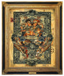Handiedan - "Luna Cogitationis No.2" - Spoke Art