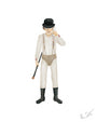 Max Dalton - "A Clockwork Orange" - Spoke Art