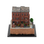 Abigail Goldman - "More Rent Control" - Spoke Art