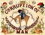 Adam Ziskie - "Corruption of Man" - Spoke Art
