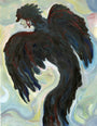 Alex R. Kirzhner - "Howl Jenkins Pendragon" - Spoke Art