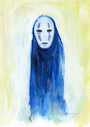 Alex R. Kirzhner - "No Face" - Spoke Art