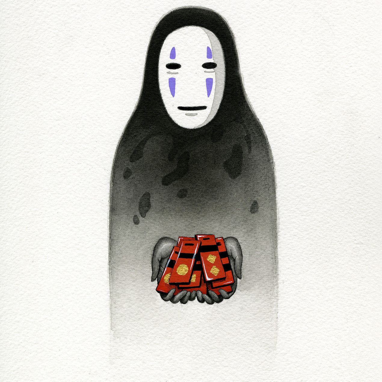 Allison Reimold - "An Offering" - Spoke Art