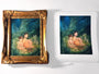 Annie Stegg Gerard - "King of the Forest" (Print) - Spoke Art