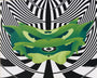 Anthony Ausgang - "Space Time" - Spoke Art