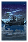 Tim Doyle - "Natural World Turned Upside Down" - Spoke Art