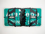 GATS - "Alameda County Line" - Spoke Art