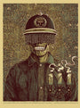 Florian Bertmer - "Unknown Soldier" - Spoke Art