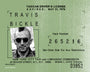 Matt Dye - "Taxi Driver" Print - Spoke Art