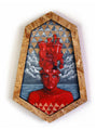 Peter Adamyan - "Blood" - Spoke Art