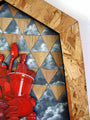 Peter Adamyan - "Blood" - Spoke Art