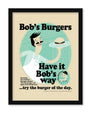 Doug LaRocca - "Bob's Way" - Spoke Art