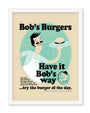 Doug LaRocca - "Bob's Way" - Spoke Art