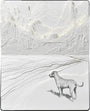 Brian Mashburn - "Tabula Rasa" - Spoke Art