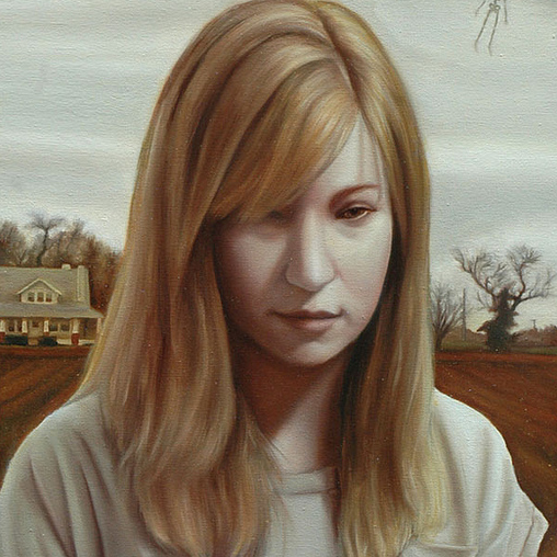 Michael Ramstead - "Ascension" - Spoke Art