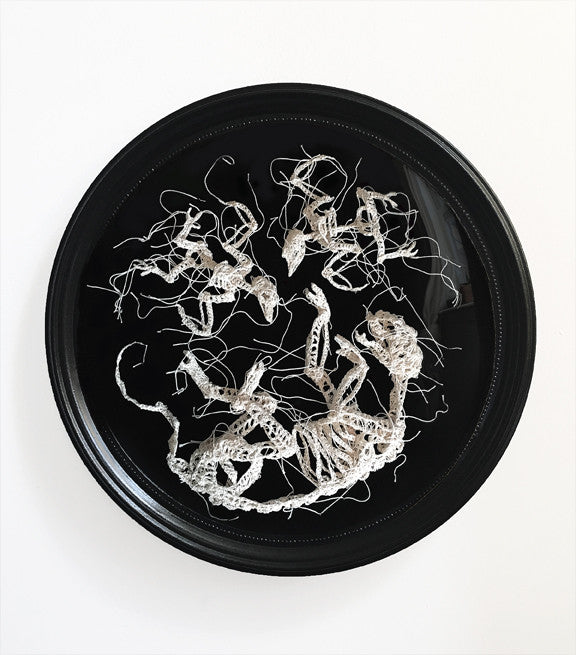 Caitlin McCormack - "Sempiternas" - Spoke Art