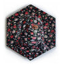 Peter Adamyan - "Camouflage Roses" - Spoke Art