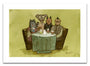 Scott C. - "Cantina Table 1" - Spoke Art
