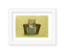 Scott C. - "Cantina Table 4" - Spoke Art