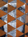 Peter Adamyan - "Cousin Chimp" - Spoke Art