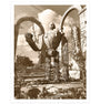 Chris Skinner  - "Laputa's Hidden Corner" - Spoke Art