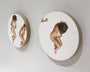 Christine Aria - "Rise" - Spoke Art