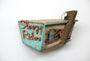 Christopher Konecki - "Sleezy Rider" - Spoke Art