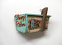Christopher Konecki - "Sleezy Rider" - Spoke Art